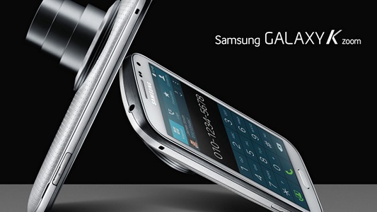 How to Hard Reset Samsung Galaxy K zoom
