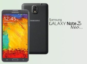 Fixed – Vibration not working on Samsung GALAXY Note 3 Neo 3G N750