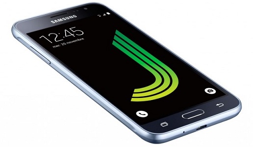 How to Hard reset Samsung Galaxy J3 Emerge