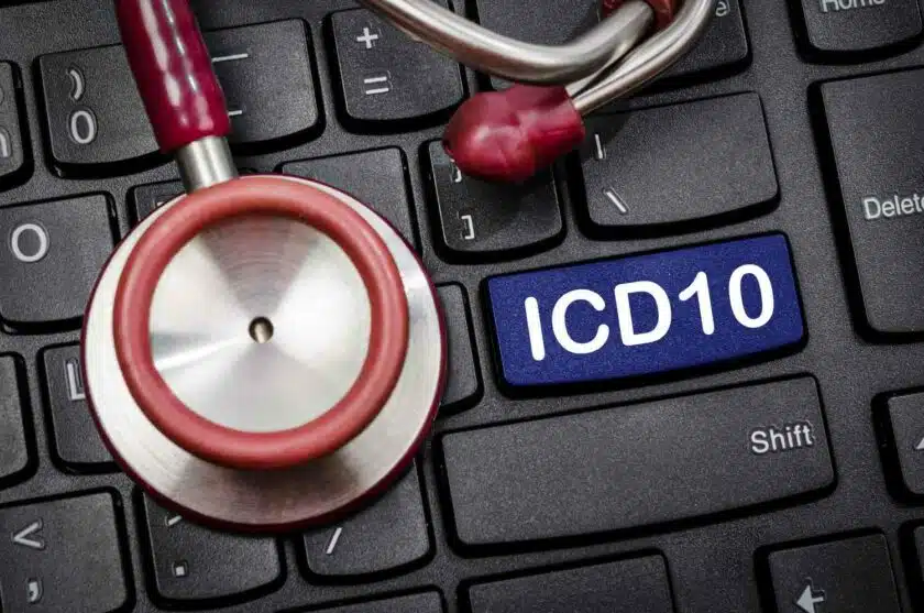 ICD-10 Code Updates: What’s New and Why It Matters