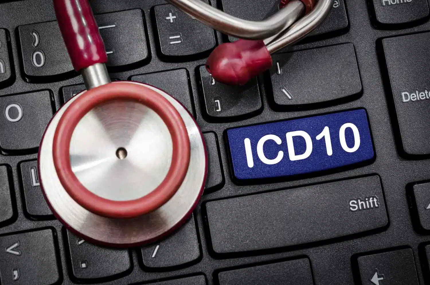 ICD-10 Code Updates: What's New and Why It Matters