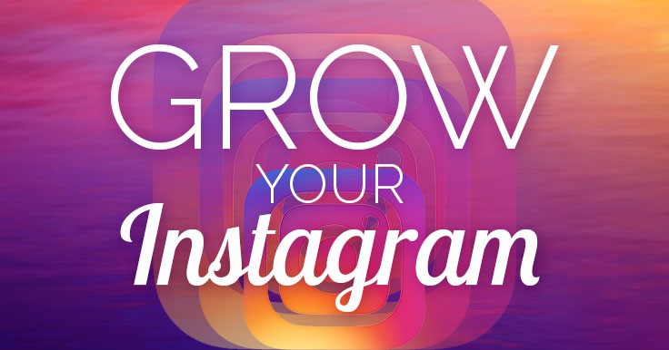 How to Increase an Instagram Account’s Followers from 0 to 100k