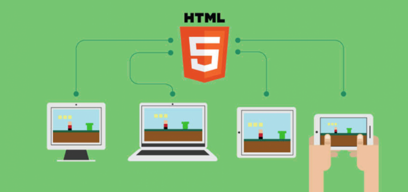 HTML5: The Future of the Online Gaming Business