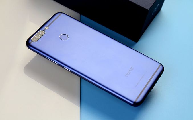 Flash Stock Rom on Huawei Honor 8 Pro