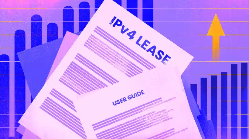 IP Address Leasing Strategies: A Guide to Boosting Your Revenue Stream