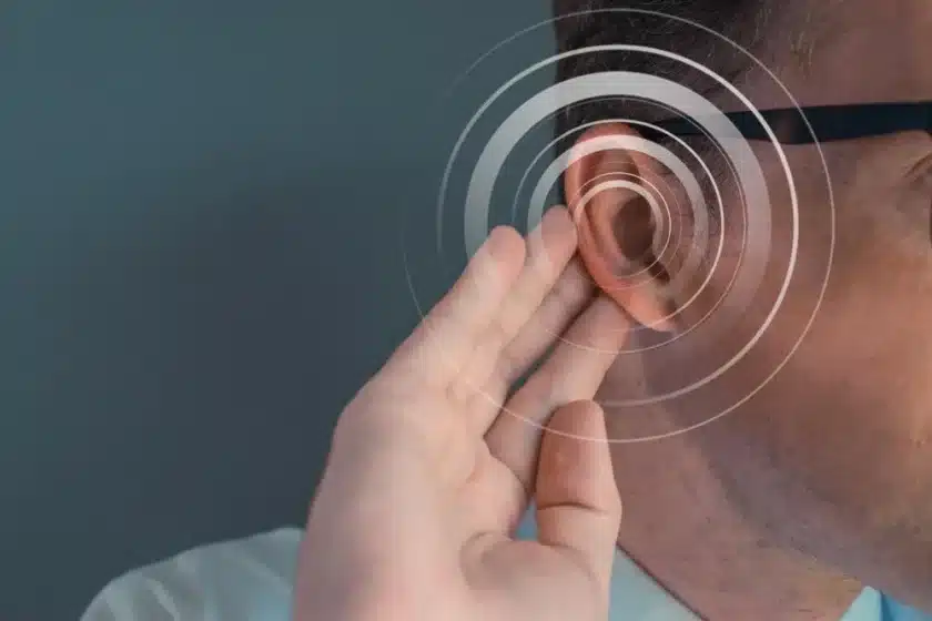 A Closer Look at the Transformative Advances in Hearing Aid Technology