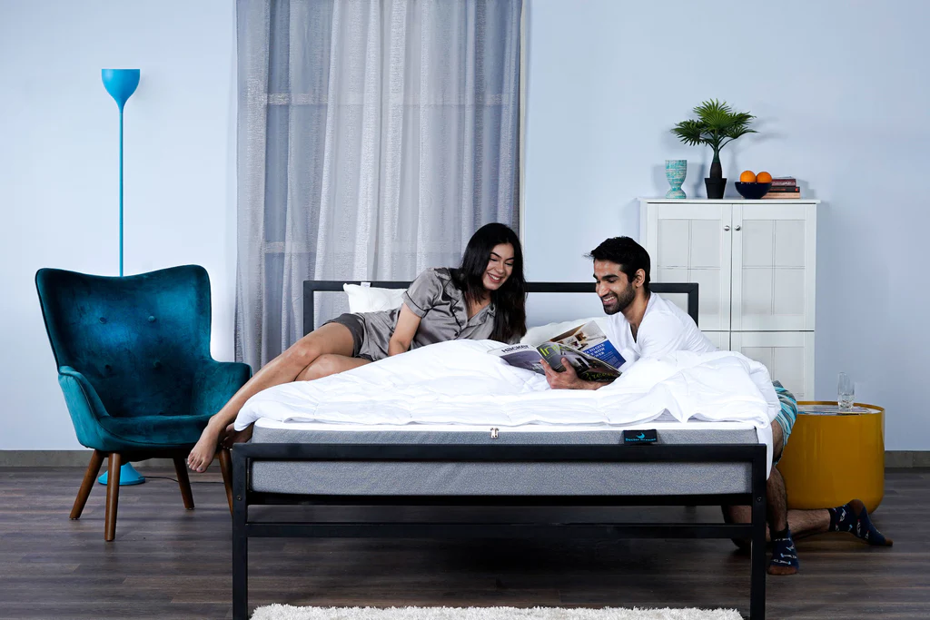 How To Choose The Right Queen Size Mattress? Gogorapid