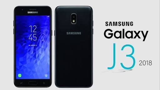 Root Samsung Galaxy J3 2018 with kingroot Step By Step