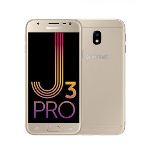 Root Samsung Galaxy J3 Pro with kingroot Step By Step