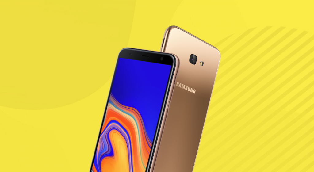 Vibration is not working on the Samsung Galaxy J4 Plus- [Fixed]