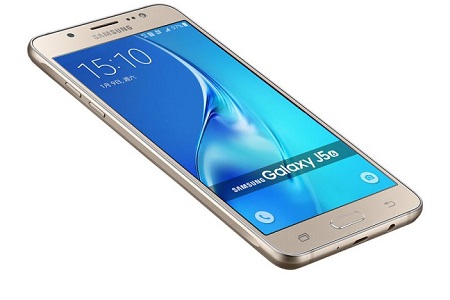 [Clone]  Flash Stock Rom on Samsung Galaxy J5 SM-J500ds