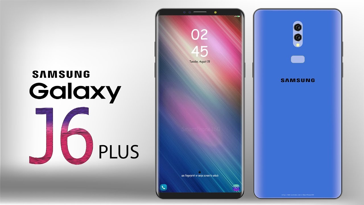 How to fix Samsung Galaxy J6 Plus battery life problems