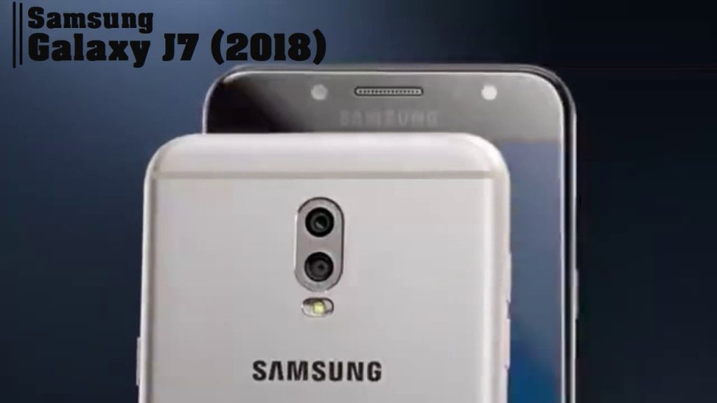 Sound Not Works on Samsung Galaxy J7 2018