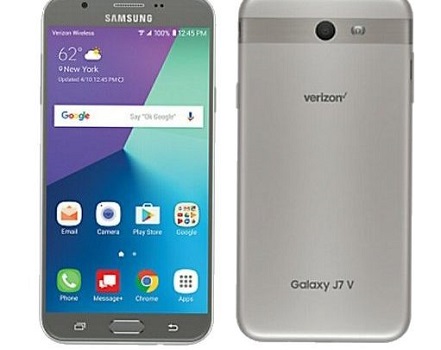 Google playstore Errors Code & Solutions on Samsung Galaxy J7 V
