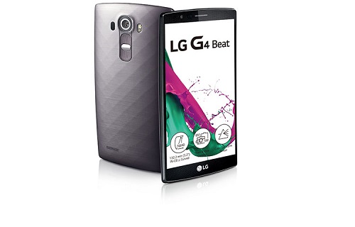 Sound Not Works on LG G4 Beat Dual SIM H735DS