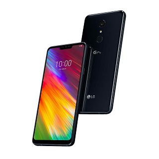 Sound Not Works on LG G7 Fit