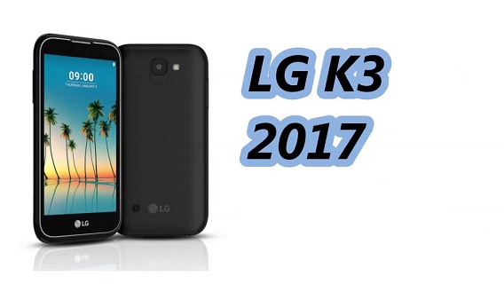 Sound Not Works on LG K3 2017