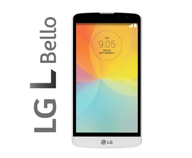 Sound Not Works on LG L Bello