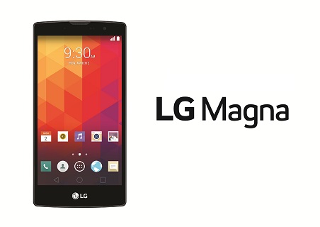 Sound Not Works on LG Magna