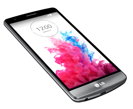 Flash Stock Rom on LG G3 Vigor (LGD727)