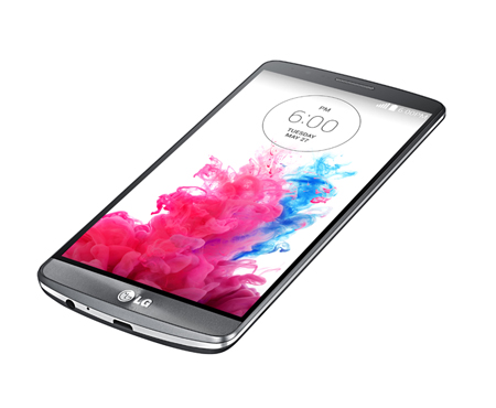 Flash Stock Rom on LG G3 (LGD852G)