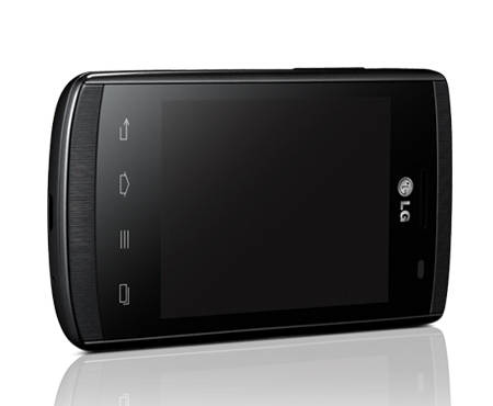Flash Stock Rom on LG Optimus L1 II (LGE410B)
