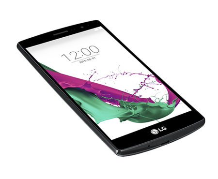 Flash Stock Rom on LG G4 Vigor (LGH731)