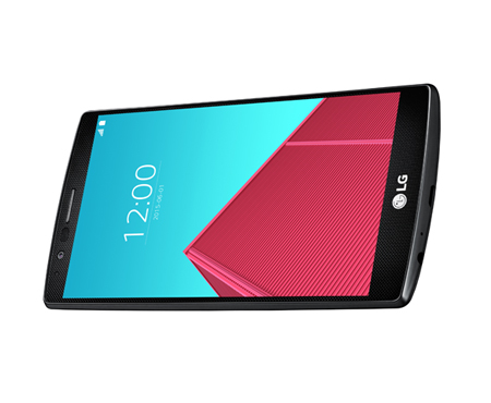 Flash Stock Rom on LG G4 (LGH812)