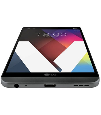 Flash Stock Rom on LG V20 (LGH915)