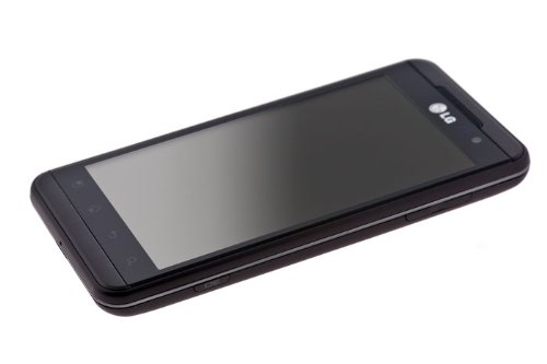 Flash Stock Rom on LG Optimus Black LGP970G