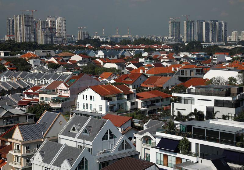 The Role and Requirements of Real Estate Agents in the Singaporean Property Market