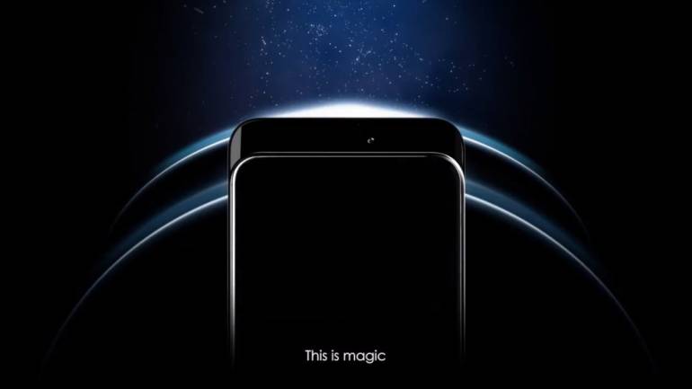 Flash Stock Rom on Huawei Honor Magic 2