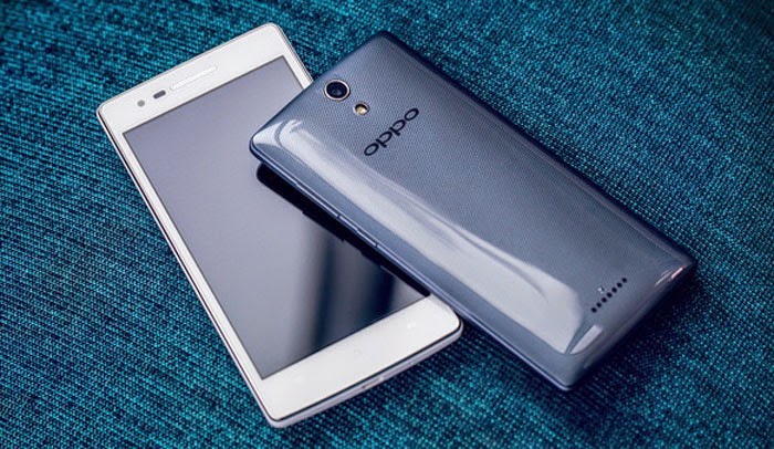 Fixed – Microphone not working on Oppo Mirror 3