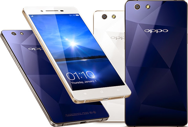 Fixed – Microphone not working on Oppo Mirror 5s