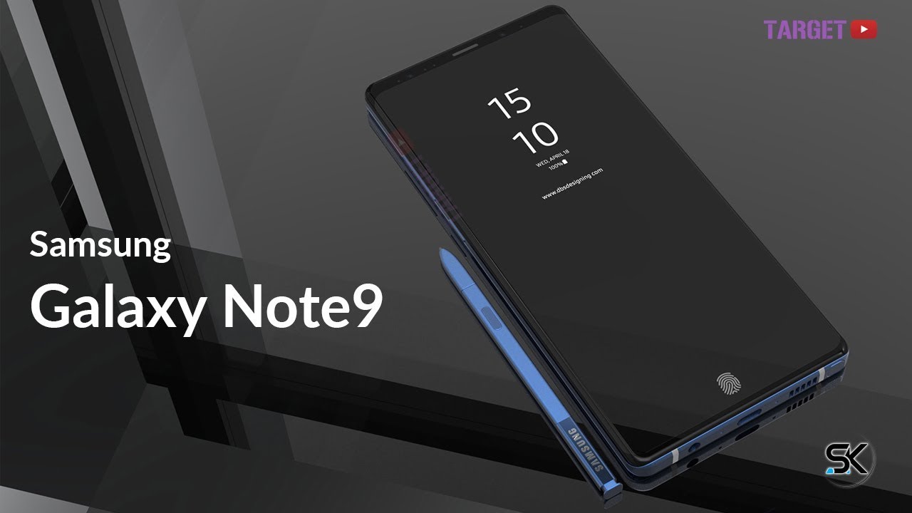 How to root Samsung Galaxy Note 9 SM-N9600 With Odin Tool
