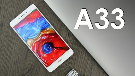 Sound Not Works on Oppo A33