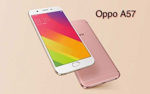 Sound Not Works on Oppo A57