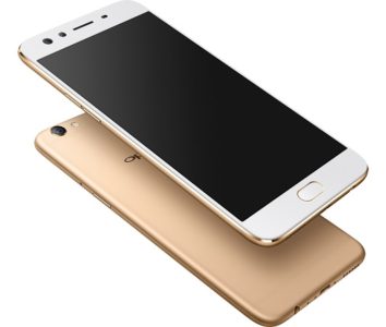 Sound Not Works on Oppo F3 Plus