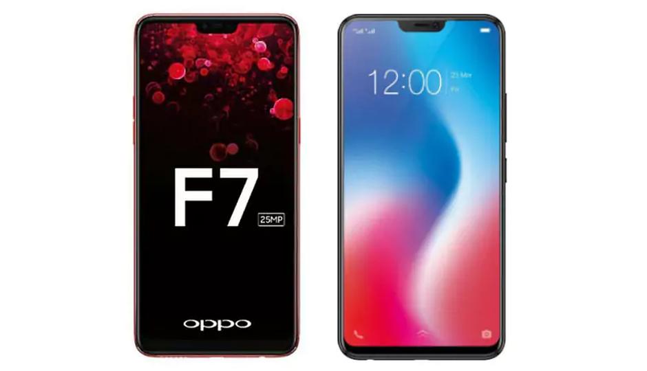 Sound Not Works on Oppo F7