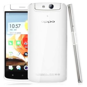 Sound Not Works on Oppo N1 mini