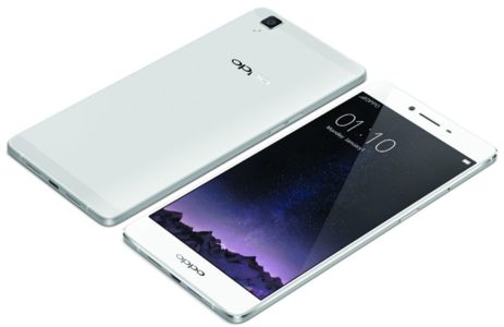 Sound Not Works on Oppo R7s