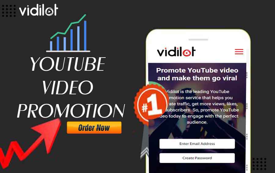 The 10 Secrets About Promote Youtube Video Only A Handful Of People Know