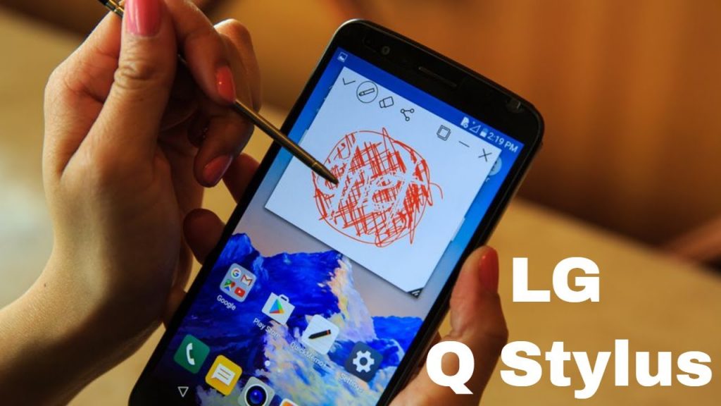Fixed – Microphone not working on LG Q Stylus