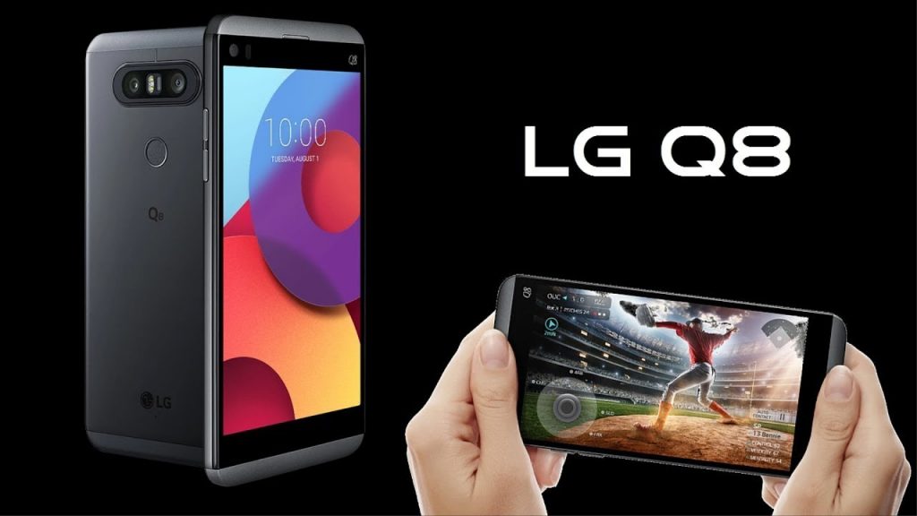 Fixed – Microphone not working on LG Q8