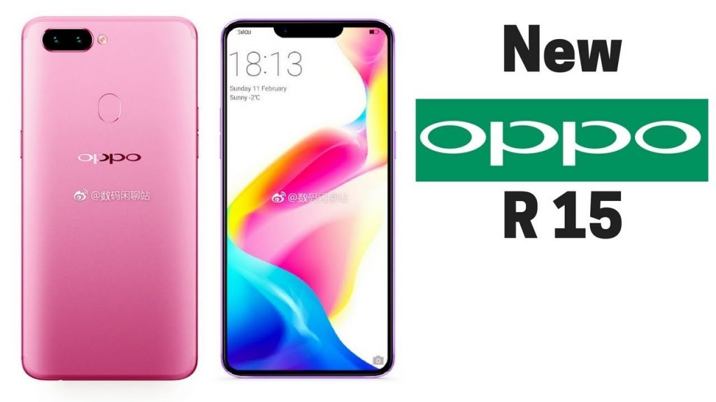 Flash Stock Firmware on Oppo R15x