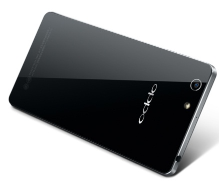 Flash Stock Firmware on Oppo R1S