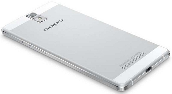 Flash Stock Firmware on Oppo R3
