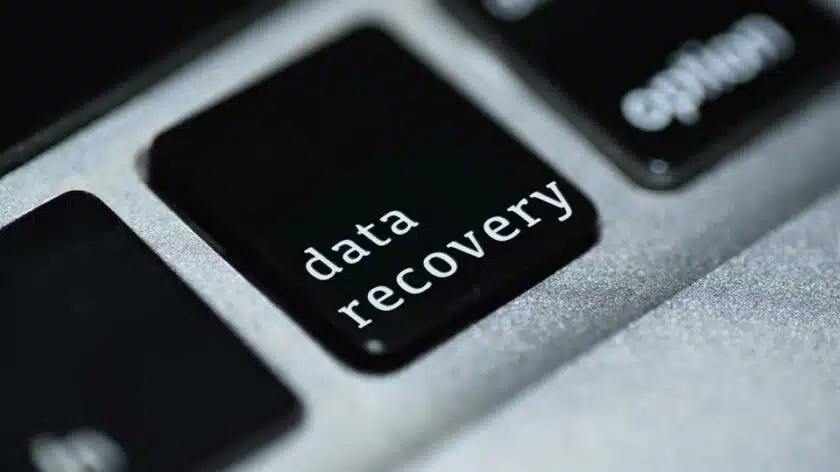 Best Software for File Recovery: Review and Steps