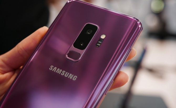 Fixed – Microphone not working on Samsung Galaxy S9