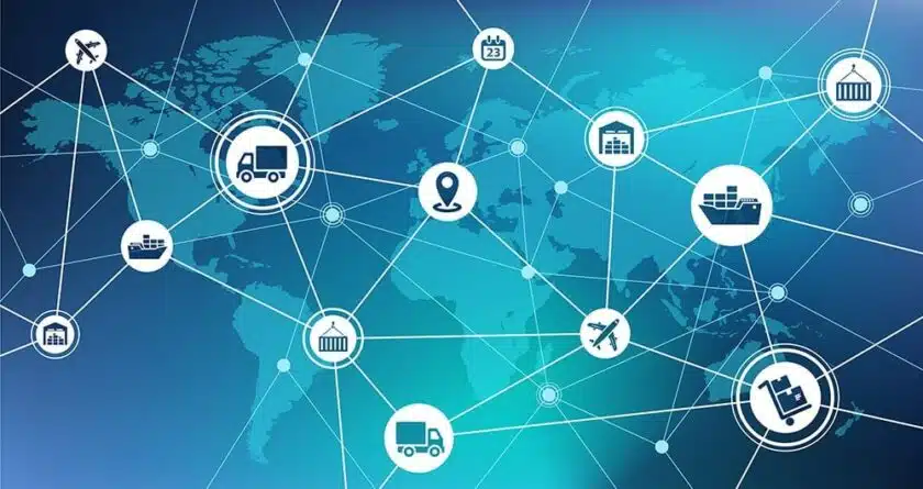 Securing the Supply Chain: A Modern Necessity